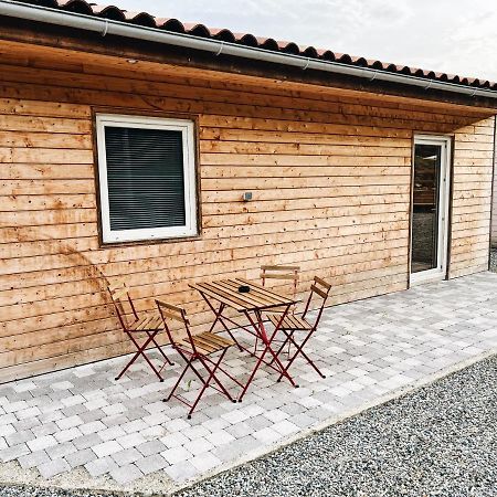 Chalet Des Illes Madagasgar II Prat-Bonrepaux Екстериор снимка