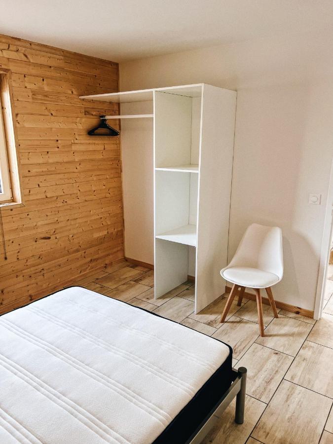 Chalet Des Illes Madagasgar II Prat-Bonrepaux Екстериор снимка